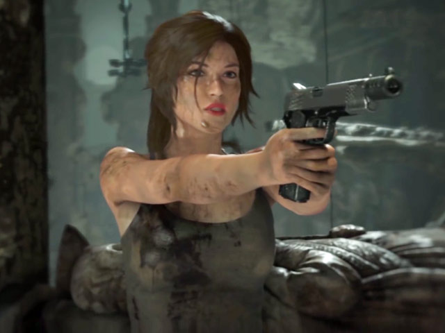 Tomb Raider (2014)  Price, Review, System Requirements, Download