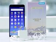 InFocus Vision 3 Pro Review: Better Than Redmi Note 5?