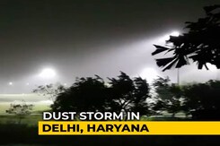 Rain, Winds Hit Delhi, Cities In North India Amid Storm Alert Rain, Winds Hit Delhi, Cities In North India Amid Storm Alert