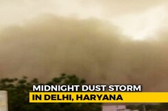 Delhi And Suburbs On Storm Alert, Advice For Schools And Metro Delhi And Suburbs On Storm Alert, Advice For Schools And Metro