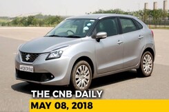 Maruti Swift & Baleno Recalled, Honda Dio Deluxe, Nissan Terrano Sport Edition Maruti Swift & Baleno Recalled, Honda Dio Deluxe, Nissan Terrano Sport Edition