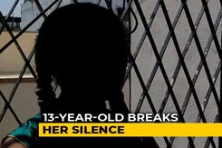 "Told Daddy, 'Don't Do This'": Hyderabad Teen's Horror Story At Home "Told Daddy, 'Don't Do This'": Hyderabad Teen's Horror Story At Home