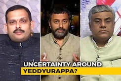 Battleground Karnataka: The Yeddyurappa Paradox Battleground Karnataka: The Yeddyurappa Paradox