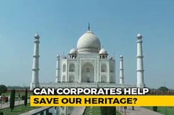 Wah Taj, No Longer? Wah Taj, No Longer?