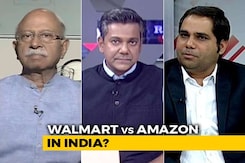 Walmart vs Amazon In India: Will Consumer Be The King? Walmart vs Amazon In India: Will Consumer Be The King?