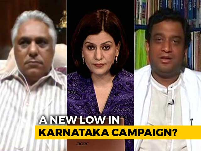 Rigging Charges, Row Over Voter IDs: Karnataka Campaign Touches New Low?