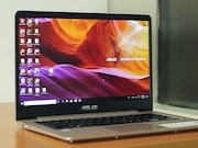 Asus VivoBook S14 Review: Stylish, Portable and Well Priced
