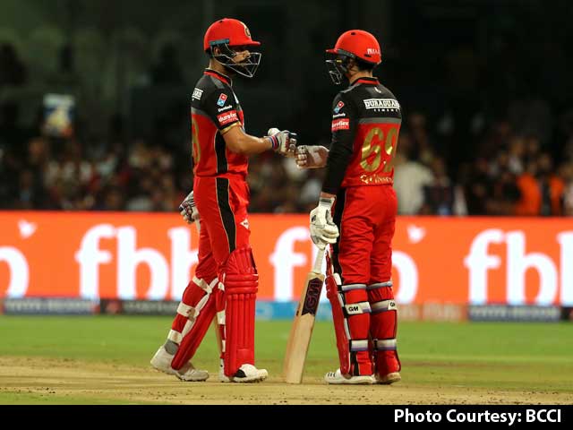 Video : Royal Challengers Bangalore Star Power Not Enough To Make Them Champions