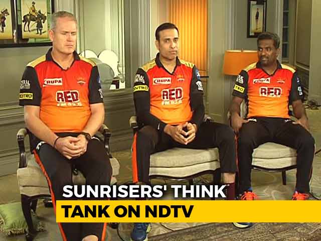 'Kane Williamson As Captain To Replace Warner Was A No-Brainer'