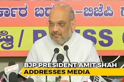 Reddy Brothers' Aide Yeddyurappa's Deputy? Amit Shah Says "Will Discuss" Reddy Brothers' Aide Yeddyurappa's Deputy? Amit Shah Says "Will Discuss"
