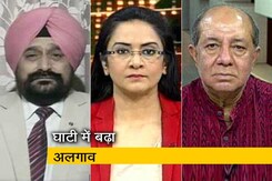 रणनीति: कश्मीरी जान लें, आजादी नहीं मिलेगी- बिपिन रावत रणनीति: कश्मीरी जान लें, आजादी नहीं मिलेगी- बिपिन रावत