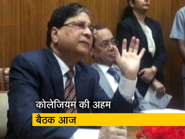 Top News @ 8:00 AM : जस्टिस केएम जोसेफ पर सुप्रीम कोर्ट कॉलेजियम की मीटिंग आज