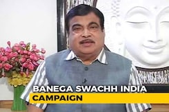 70 To 80 Per Cent Of The Ganga Will Be Cleaner By March 2019: Nitin Gadkari 70 To 80 Per Cent Of The Ganga Will Be Cleaner By March 2019: Nitin Gadkari