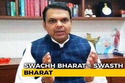 India Will Become A Superpower Only If The Country Is Cleaner: Devendra Fadnavis India Will Become A Superpower Only If The Country Is Cleaner: Devendra Fadnavis