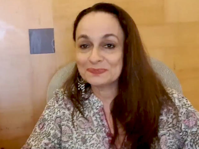 Soni Razdan On Alia Bhatt's Stardom