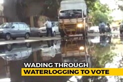 In Bengaluru, Many Voters Say Civic Issues, Potholes, Dictated Their Vote In Bengaluru, Many Voters Say Civic Issues, Potholes, Dictated Their Vote