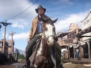 Red Dead Redemption 2: Gameplay, Story and Everything Else You Need to Know Before You Pre-Order
