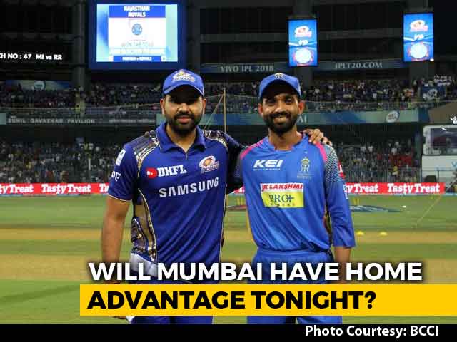 Mumbai Has The Momentum