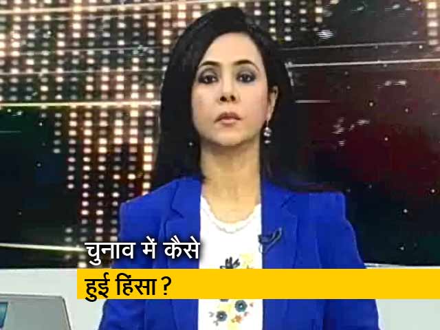 रणनीति इंट्रो: चुनाव में मौत का जिम्मेदार कौन?