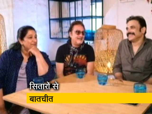 स्पॉटलाइट: फिल्म 'खजूर पे अटके' के स्टार कास्ट से खास मुलाकात