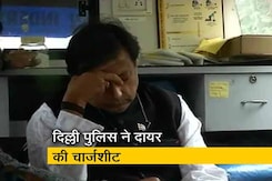 सिटी सेंटर: सुनंदा पुष्कर मामले में चार्जशीट दाखिल, राजी ने की अच्छी कमाई सिटी सेंटर: सुनंदा पुष्कर मामले में चार्जशीट दाखिल, राजी ने की अच्छी कमाई