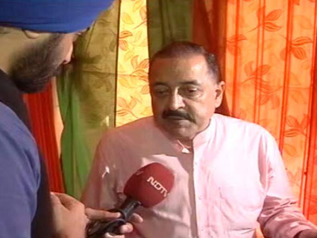 Karnataka Elections Results Prove PM Modi A National Asset: BJP's Jitendra Singh