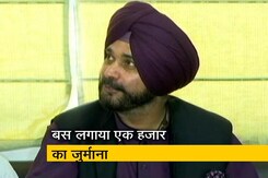 30 साल पुराने रोडरेज केस में नवजोत सिंह सिद्धू को SC से राहत 30 साल पुराने रोडरेज केस में नवजोत सिंह सिद्धू को SC से राहत
