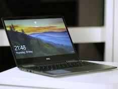 Dell Inspiron 13 7000 2-in-1 Review: Price in India, Performance, Battery Life, and More