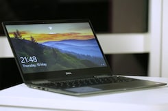 Dell Inspiron 13 7000 2-in-1 Review: Price in India, Performance, Battery Life, and More Dell Inspiron 13 7000 2-in-1 Review: Price in India, Performance, Battery Life, and More