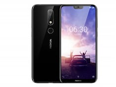 360 Daily: Nokia X6 Unveiled, Honor 10 Launched in India, and More