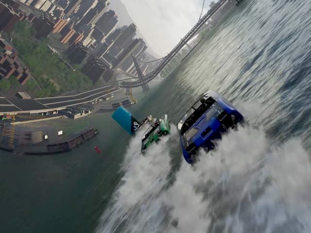 The Crew 2: Everything You Need to Know