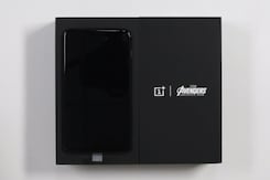 OnePlus 6 Marvel Avengers Limited Edition: What’s Different OnePlus 6 Marvel Avengers Limited Edition: What’s Different