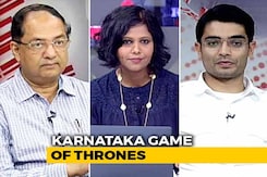 Yeddyurappa As Karnataka Chief Minister: Democracy Wins? Yeddyurappa As Karnataka Chief Minister: Democracy Wins?