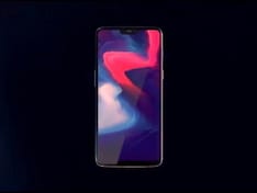 Hands-on With the OnePlus 6
