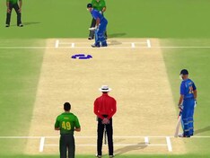 Real Cricket 18 Review: Gameplay, Batting, Bowling, and More