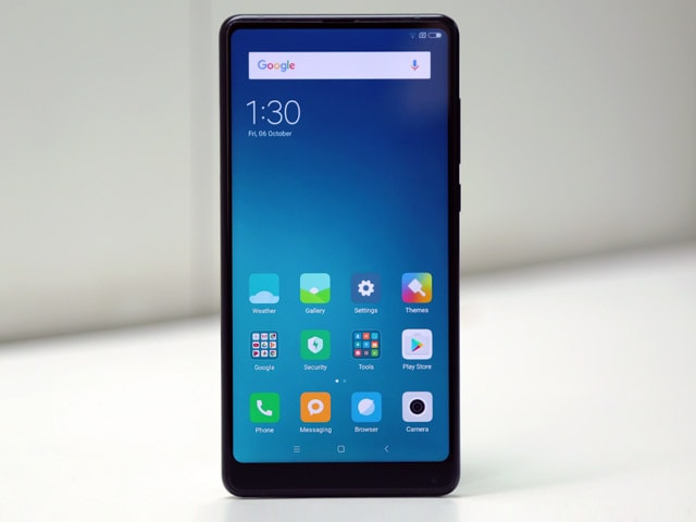 360 Daily: Xiaomi Mi Mix 2 Price Cut in India, BSNL Rs. 98 Recharge, and More