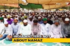 The Gurgaon Row: Not About Namaz? The Gurgaon Row: Not About Namaz?