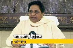 कर्नाटक में कांग्रेस-जेडीएस ने बीजेपी को मुंहतोड़ जवाब दिया : मायावती कर्नाटक में कांग्रेस-जेडीएस ने बीजेपी को मुंहतोड़ जवाब दिया : मायावती