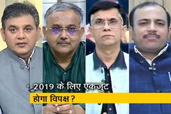 मुकाबला: क्या कर्नाटक ने बीजेपी को कमजोर किया? मुकाबला: क्या कर्नाटक ने बीजेपी को कमजोर किया?