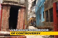 'Can't Just Bulldoze Our Homes': Varanasi Residents On Upcoming Kashi Corridor 'Can't Just Bulldoze Our Homes': Varanasi Residents On Upcoming Kashi Corridor