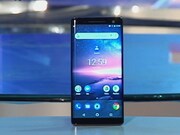 A Closer Look at the Nokia 8 Sirocco