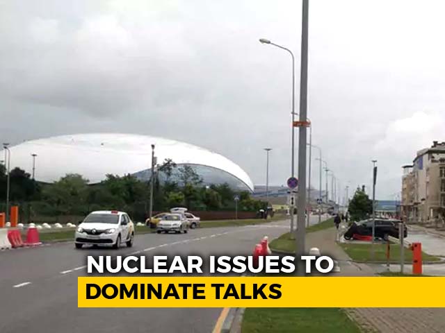 Video : PM Modi, Vladimir Putin May Discuss Energy, Nuclear Issues At 'No-Agenda' Summit