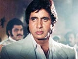 Video: Revisiting the Bollywood journey of Amitabh Bachchan