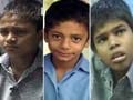 Neglected & invisible - The story of 3 missing boys (Aired: October 2010)