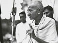 Video: India At 60: Freedom Take 2: Bapu & I (Aired: August 2007)
