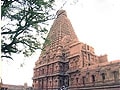 Video: Seven Wonders of India: The Chola temple of Thanjavur (Aired: January 2009)