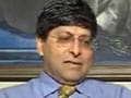 Video : Economy to be under pressure for a year: Rahul Bhasin