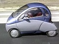 The World This Week: The incredible shrinking car (Aired: September 1992)