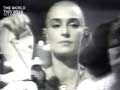 The World This Week: Nothing compares to Sinead? (Aired: October 1992)