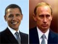 Video : Syria conflict: Rift between Barack Obama and Vladimir Putin remains after talks